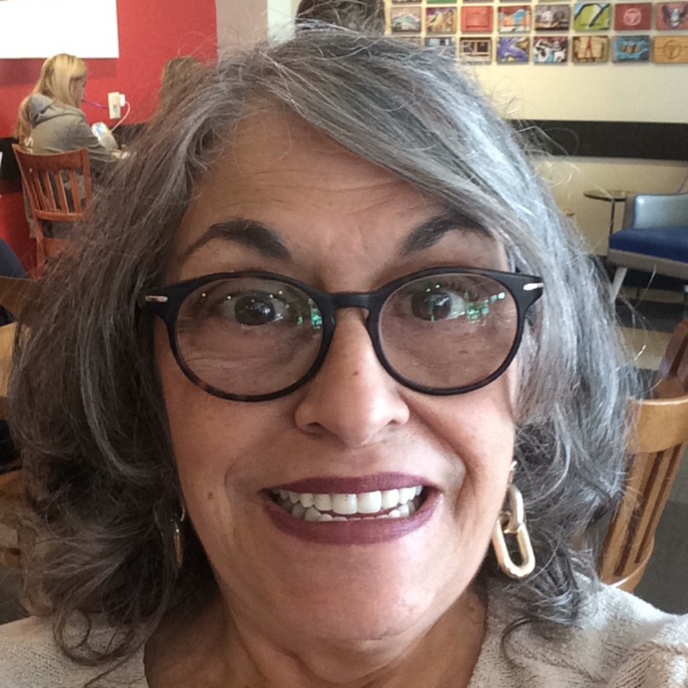Meet your Posher, Barbara